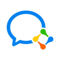 企业微信 V4.1.22 苹果版